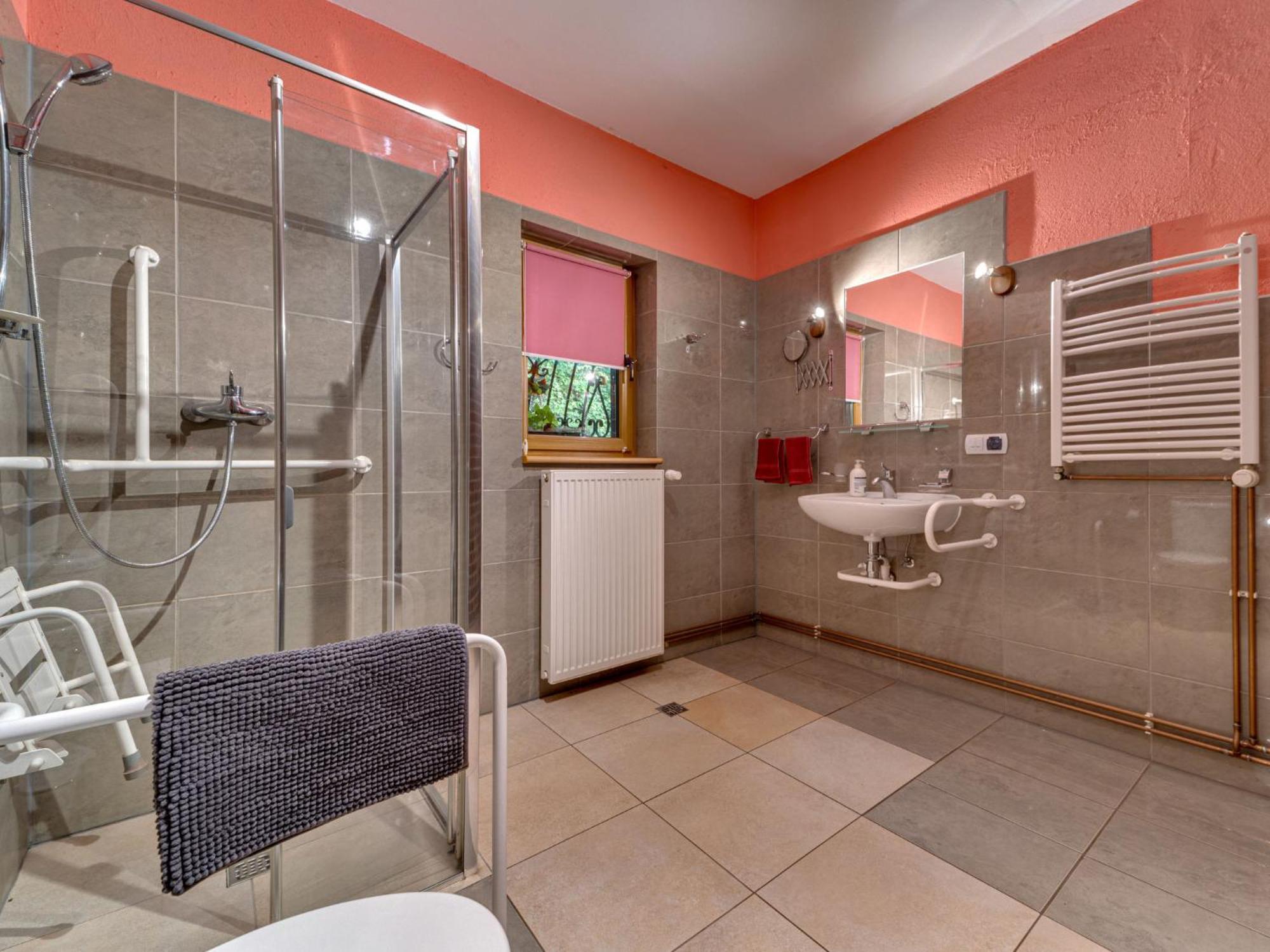 Holiday Home Gosciniec Pod Dwoma Sercami By Interhome Tuplice Екстериор снимка