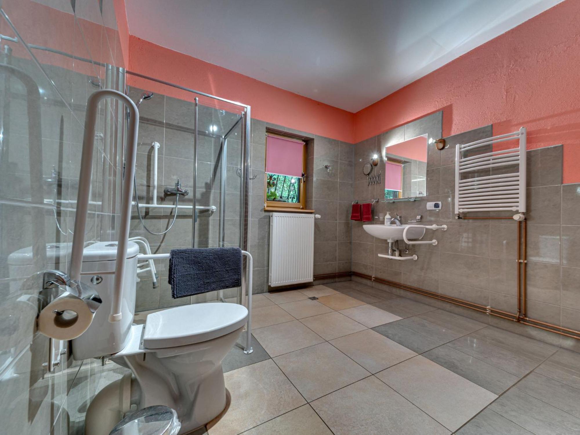 Holiday Home Gosciniec Pod Dwoma Sercami By Interhome Tuplice Екстериор снимка