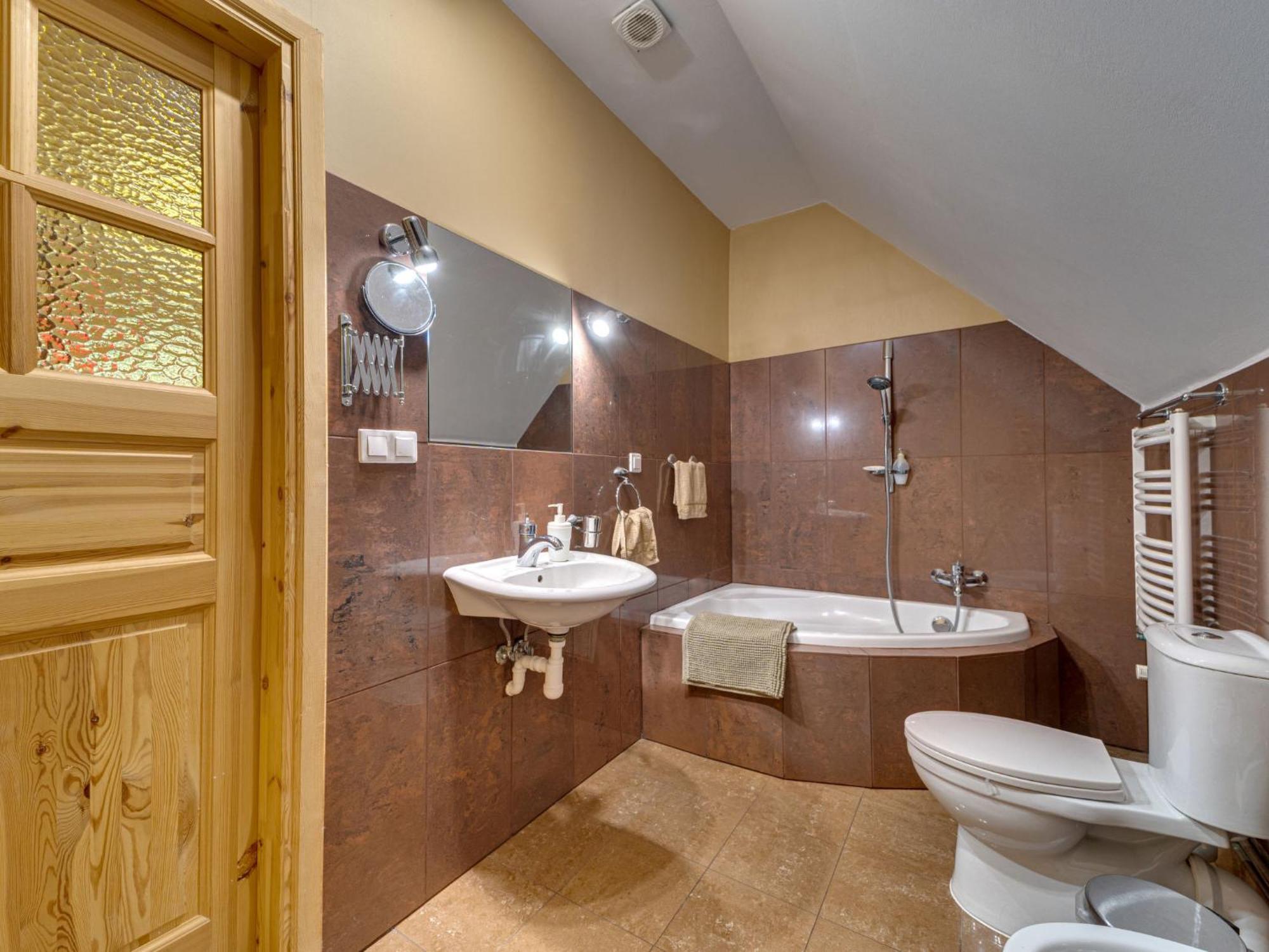 Holiday Home Gosciniec Pod Dwoma Sercami By Interhome Tuplice Екстериор снимка
