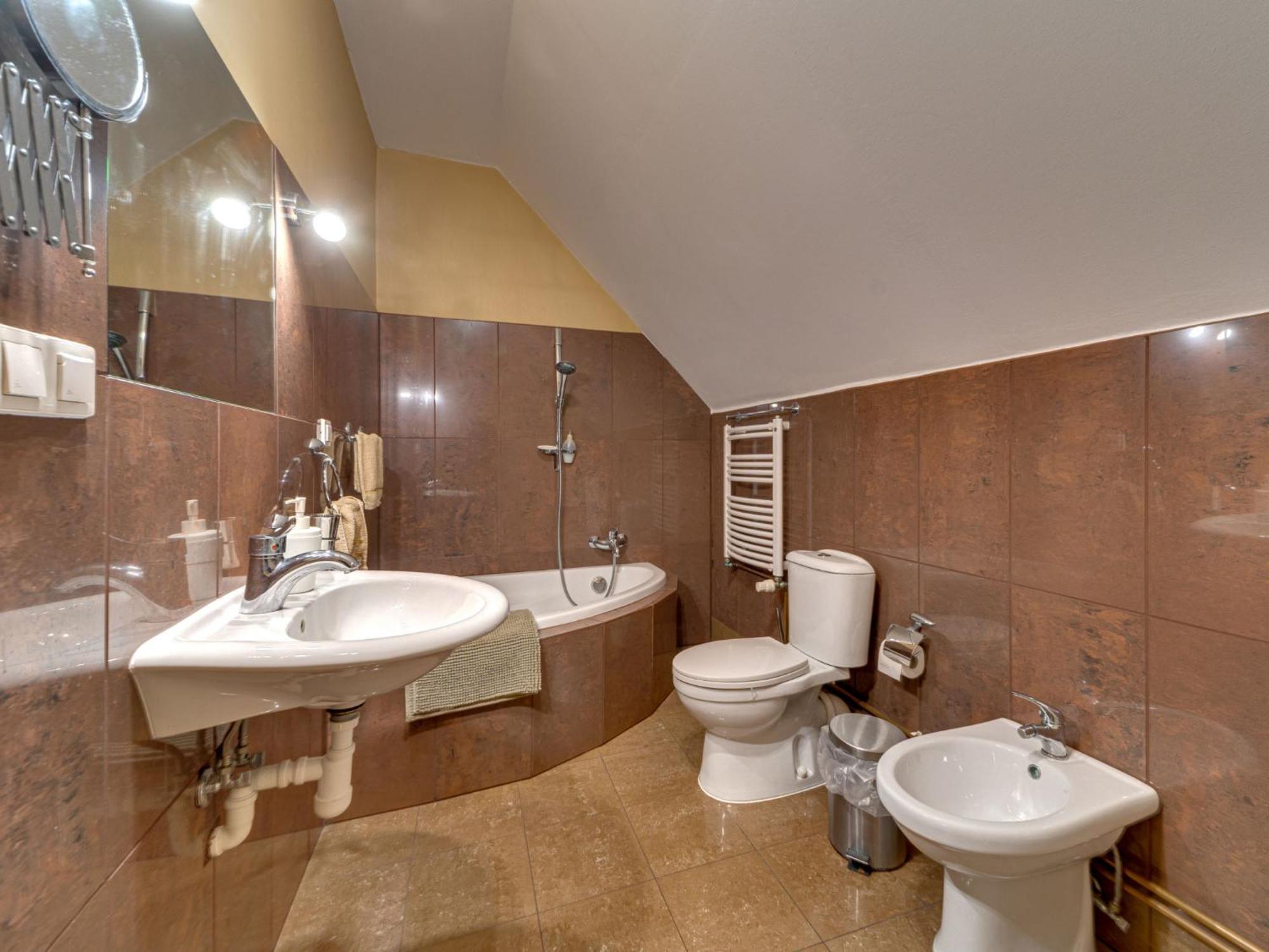 Holiday Home Gosciniec Pod Dwoma Sercami By Interhome Tuplice Екстериор снимка