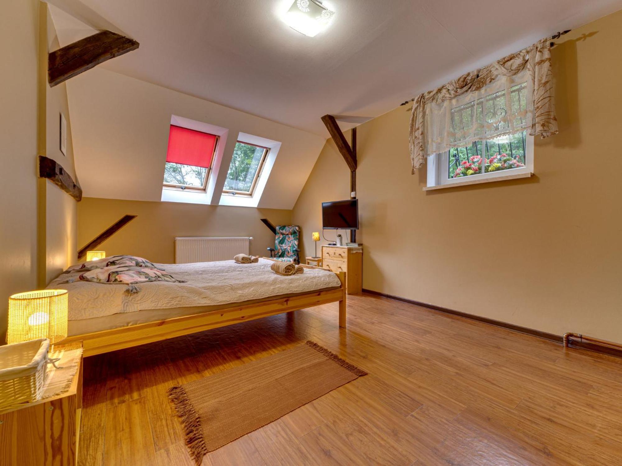 Holiday Home Gosciniec Pod Dwoma Sercami By Interhome Tuplice Екстериор снимка