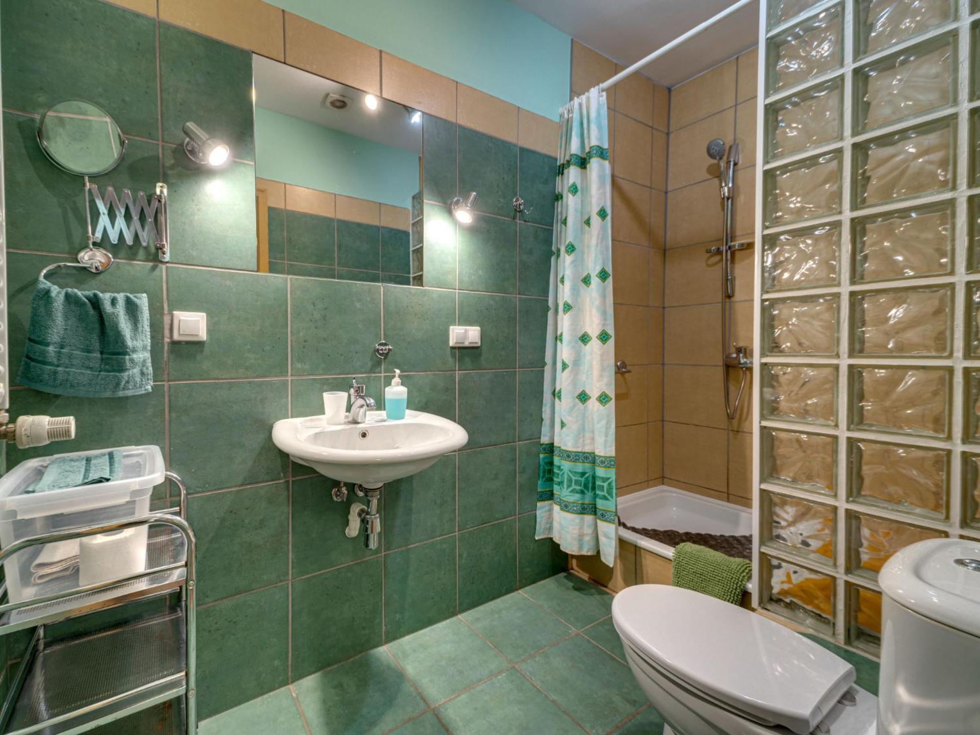 Holiday Home Gosciniec Pod Dwoma Sercami By Interhome Tuplice Екстериор снимка