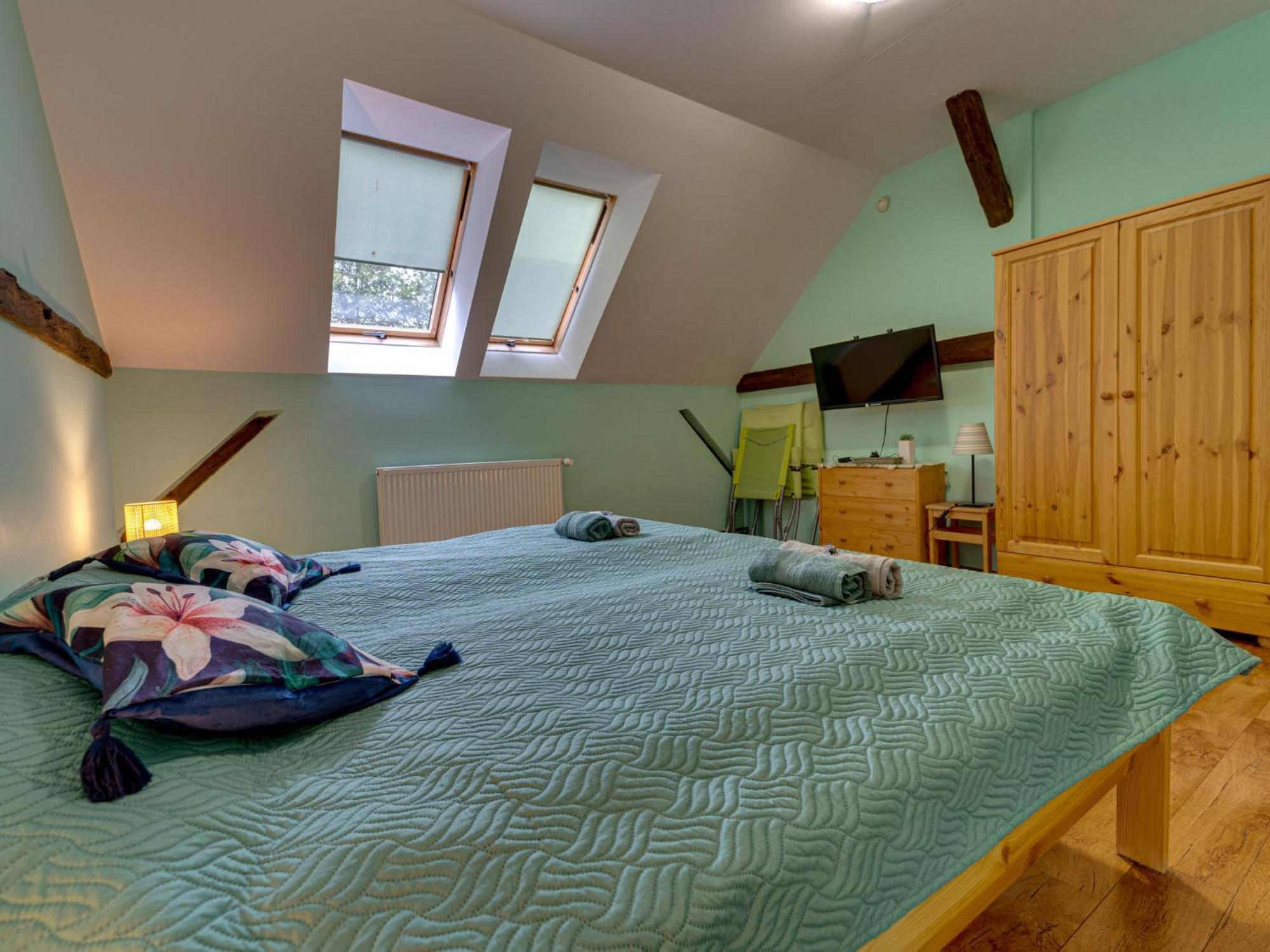 Holiday Home Gosciniec Pod Dwoma Sercami By Interhome Tuplice Екстериор снимка