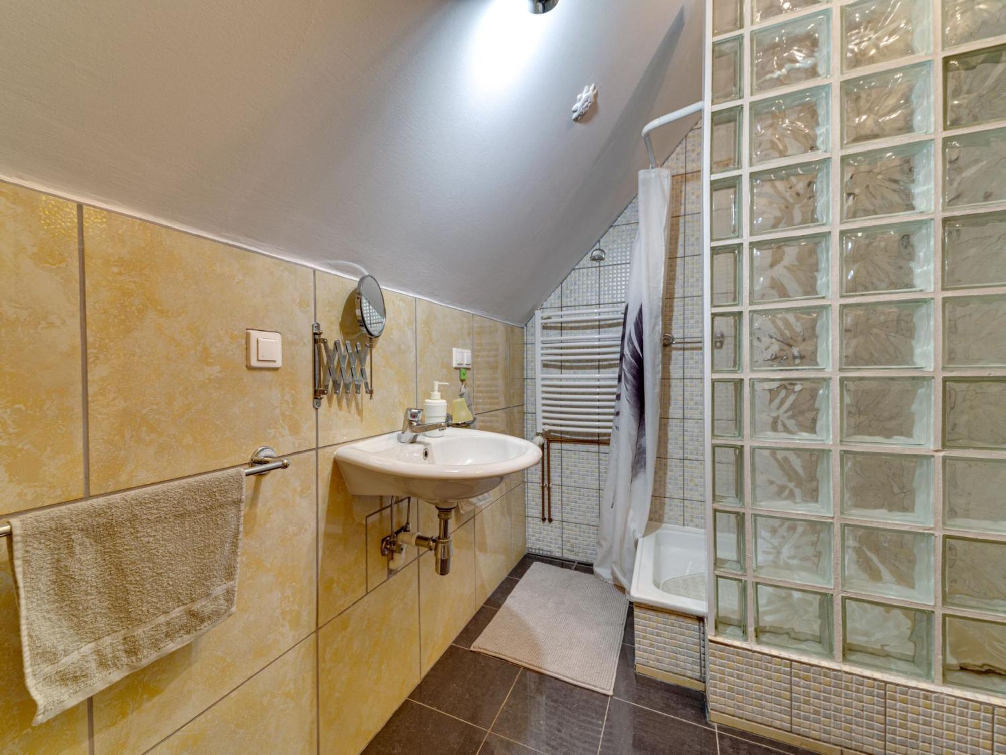 Holiday Home Gosciniec Pod Dwoma Sercami By Interhome Tuplice Екстериор снимка