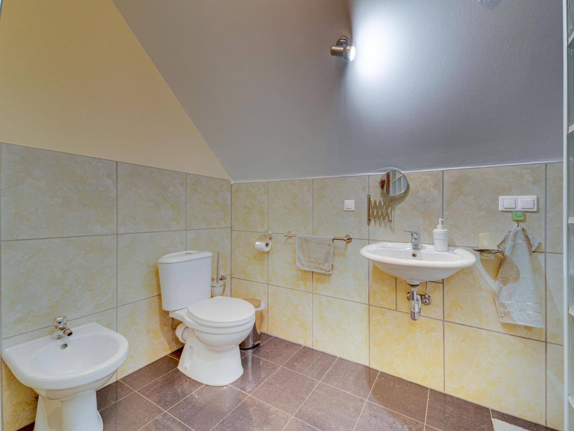Holiday Home Gosciniec Pod Dwoma Sercami By Interhome Tuplice Екстериор снимка