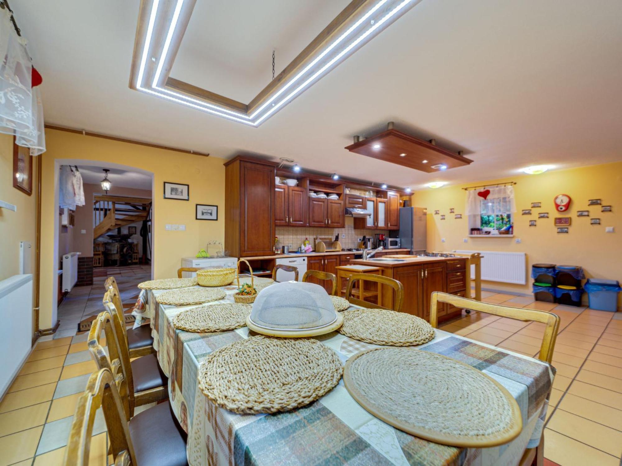 Holiday Home Gosciniec Pod Dwoma Sercami By Interhome Tuplice Екстериор снимка