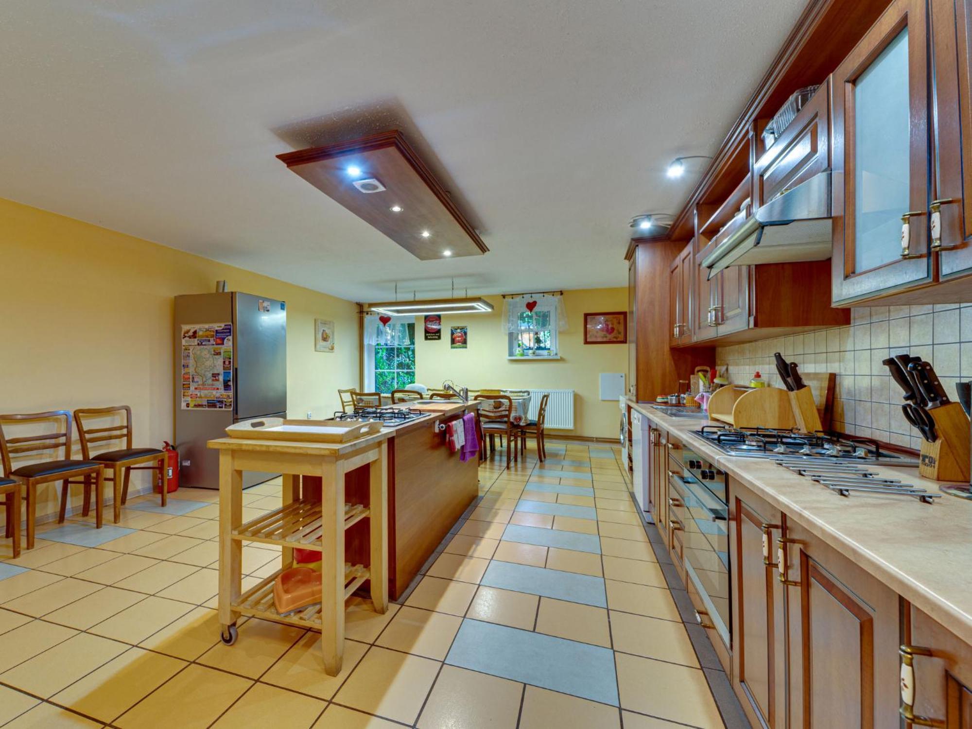 Holiday Home Gosciniec Pod Dwoma Sercami By Interhome Tuplice Екстериор снимка