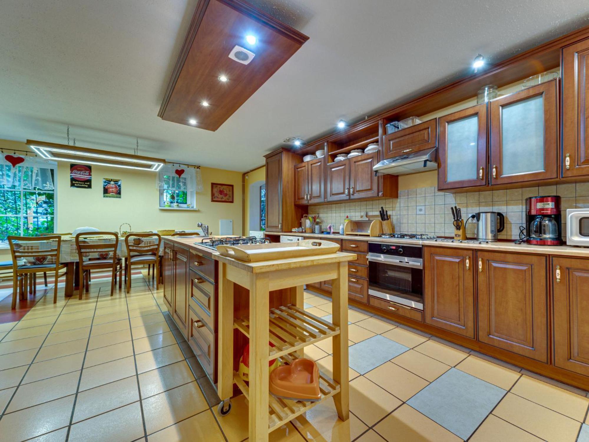 Holiday Home Gosciniec Pod Dwoma Sercami By Interhome Tuplice Екстериор снимка