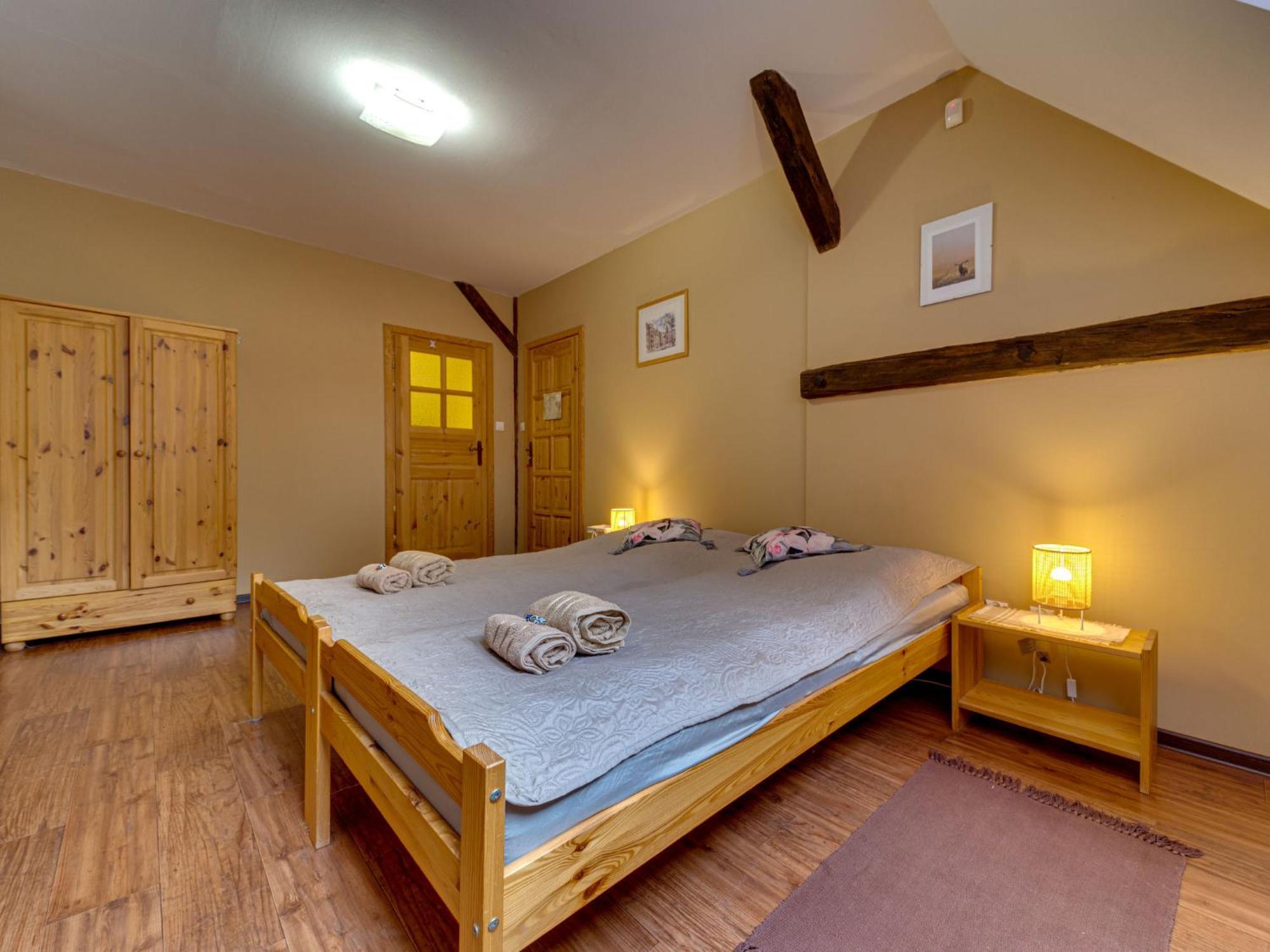 Holiday Home Gosciniec Pod Dwoma Sercami By Interhome Tuplice Екстериор снимка